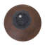 Pot de fleurs extérieur rond en polyrésine Ascend 20,75 po x 20,75 po x 11,5 po Ascend-1780992737-1780992741-1833277701