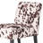 ACCENT CHAIRS Set Of 2