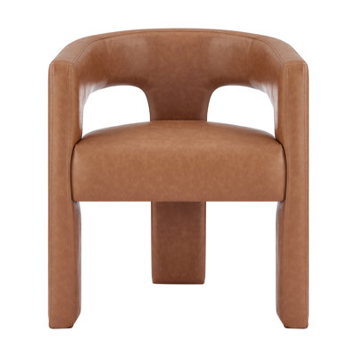 Barris 6-Piece Upholstered Dining Armchair Set