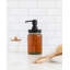 Distributeur de savon en verre-136489473