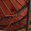 Cini Wicker Outdoor Chair-878104809-875361481