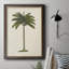 «UK CH UK Palms IV», peinture sur toile encadrée-1819779534