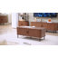 Table basse 47,2 po Mid Century Modern-1545713344