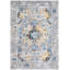 Tapis oriental en jute Madison-587699802