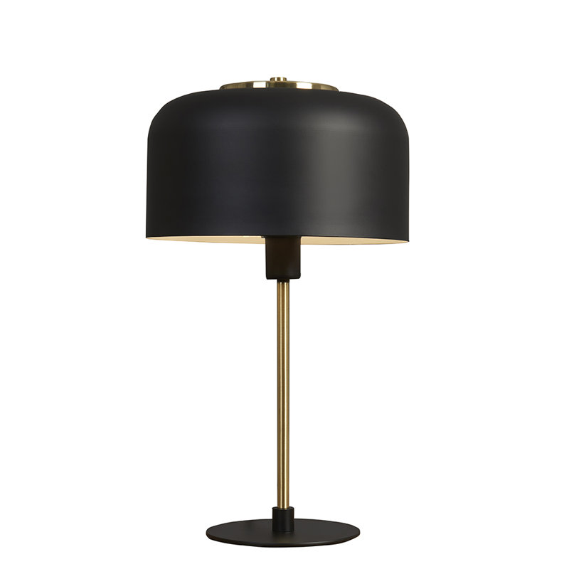 Abiud Metal Desk Lamp