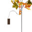 Faux Maple Leaf Branch