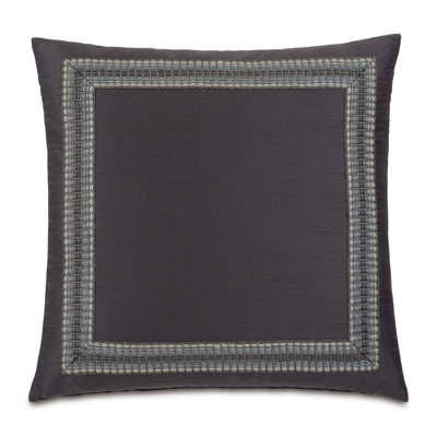 Housse et insert de coussin carré Hendrix