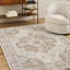 Ailsa Oriental Area Rug-1401372214