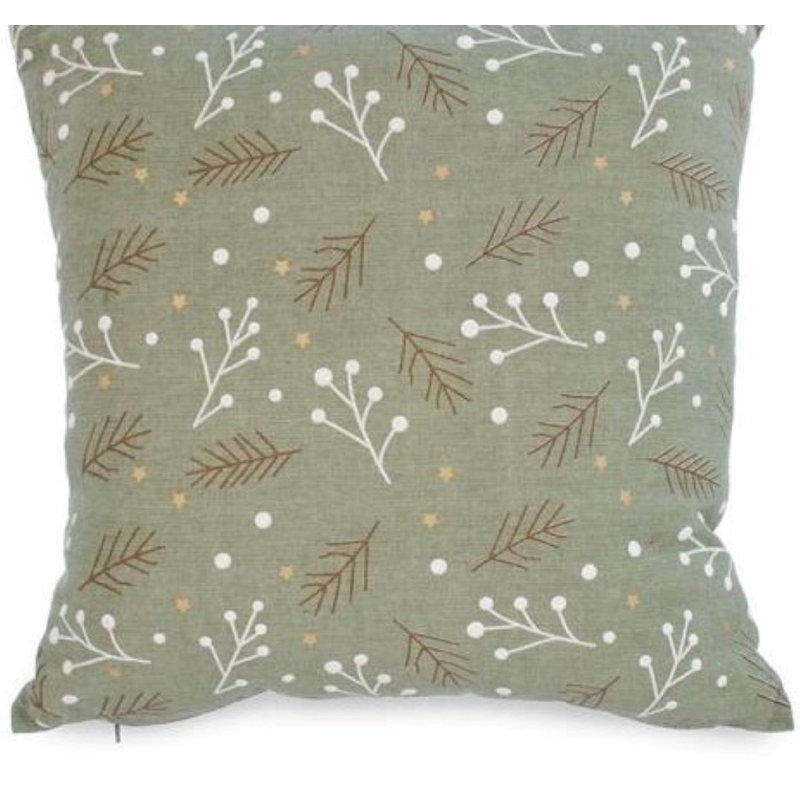 Coussin Merry Christmas