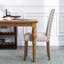 19'' H Upholstered Parsons Chair-1020644498