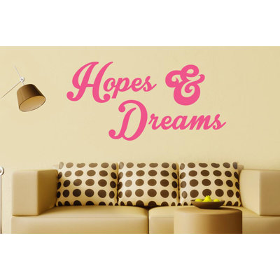 Wall Decal