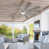 Oak Wood/Light Gray selected