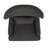 Iqubal Kori Wingback Accent Chair With Nailhead Trim-1540879454