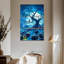 Arbre d'Halloween Lelend-108540360