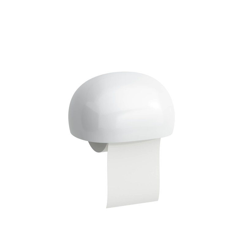 Ilbagnoalessi One Wall Mount Toilet Paper Holder