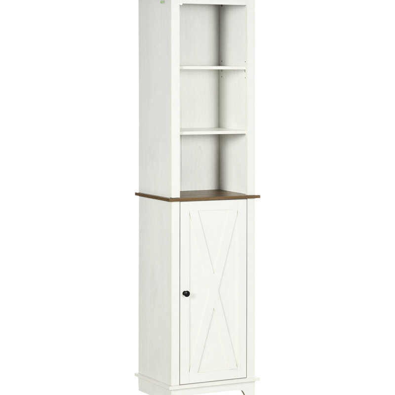 Diviel Bathroom Cabinet