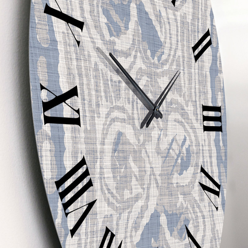 Horloge murale très grande, Petit