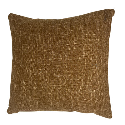 Housse et insert de coussin carré M10618