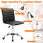 Chaise de bureau d'ordinateur Kaycee-234038372