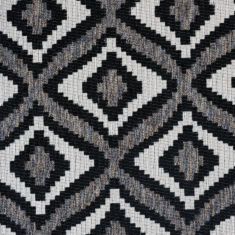 Tissu Monterosa Alpen