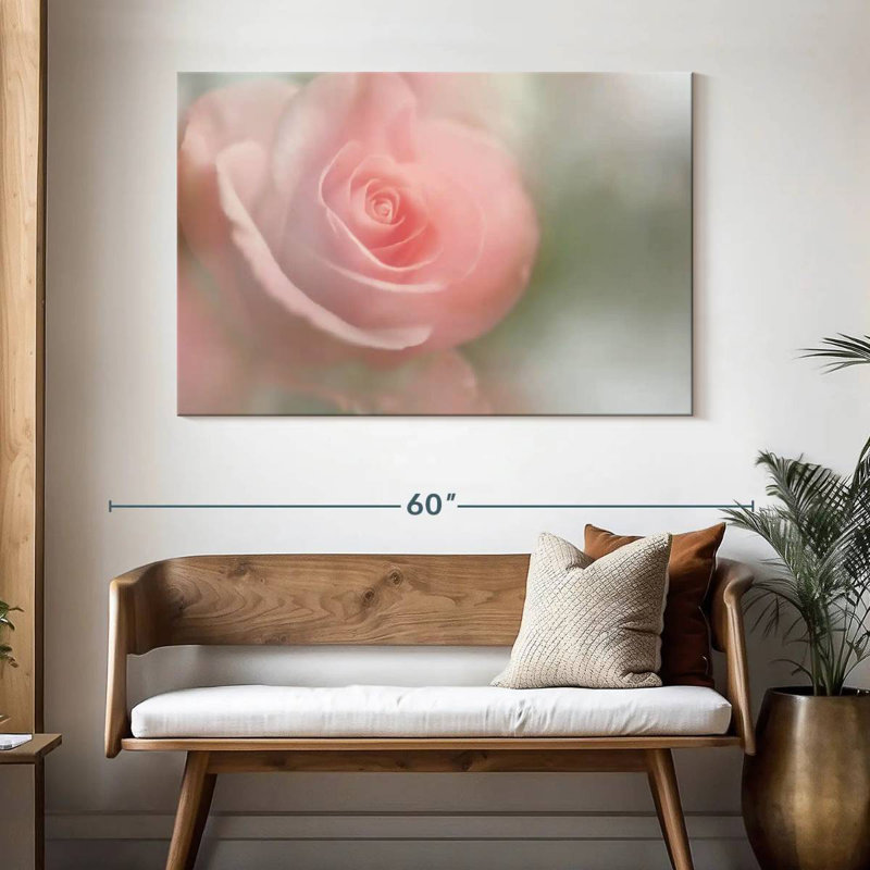 Harnek Soft Rose I