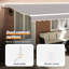 Ebern Designs Retractable Patio Awning-1227470354-1227470361
