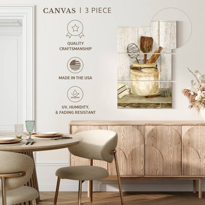 Senne Vintage Kitchen I