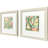 Candy Tropicals I Framed Art