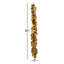 GOLDEN JEWEL BERRY GARLAND