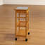 Chariot de cuisine Cartee