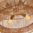 6-light Boho Hand Woven Drum Rattan Chandelier-1541910199-1541910196-1535669591