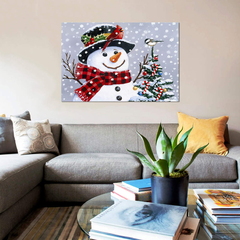 William Vanderdasson - Wrapped Canvas Print, 101.6 cm H x 66.04 cm W x 1.91 cm D