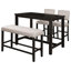 Tabouret court 20,9 po