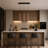 Baileyton 3 - Light Kitchen Island Pendant-948823189