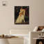 Portrait classique espagnol de la danseuse espagnole par Art Remedy-104337492-104337495