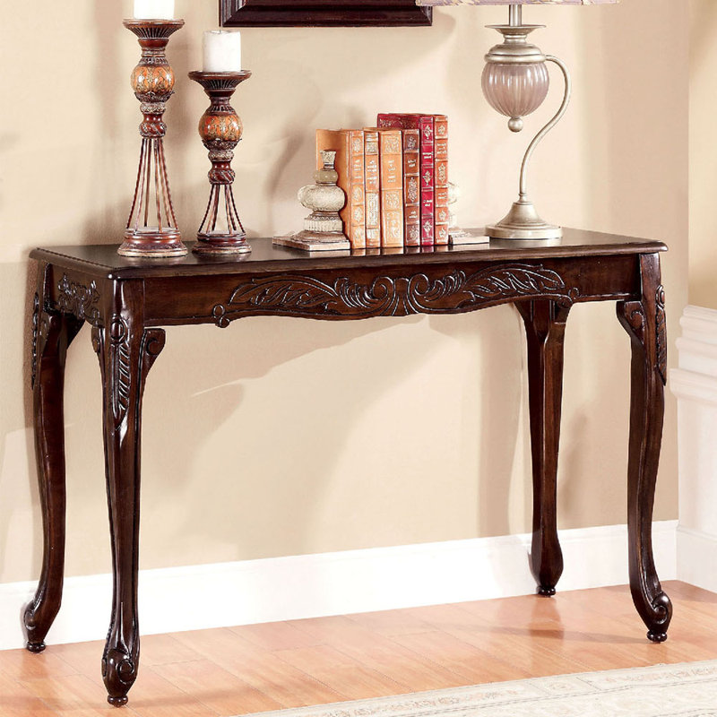 Carmichaels 48'' Console Table