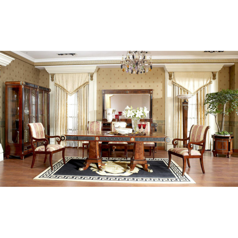 Mitsuya 7 - Piece Dining Set