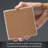Stoneware Square 4 Piece Coaster Set