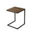 Sandrine C Table End Table