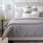 Blake Cotton Bed Runner-68015798
