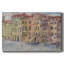 Toile tendue I-Gallery The Venice Facade-1837328323