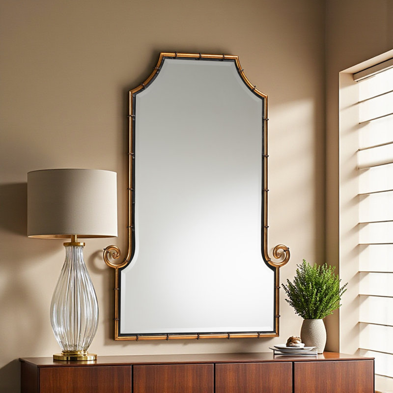 Miroir mural Jubilee