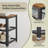 8 - Pair Shoe Rack-688121007