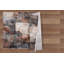 Tapis rouge / gris / noir-367000995