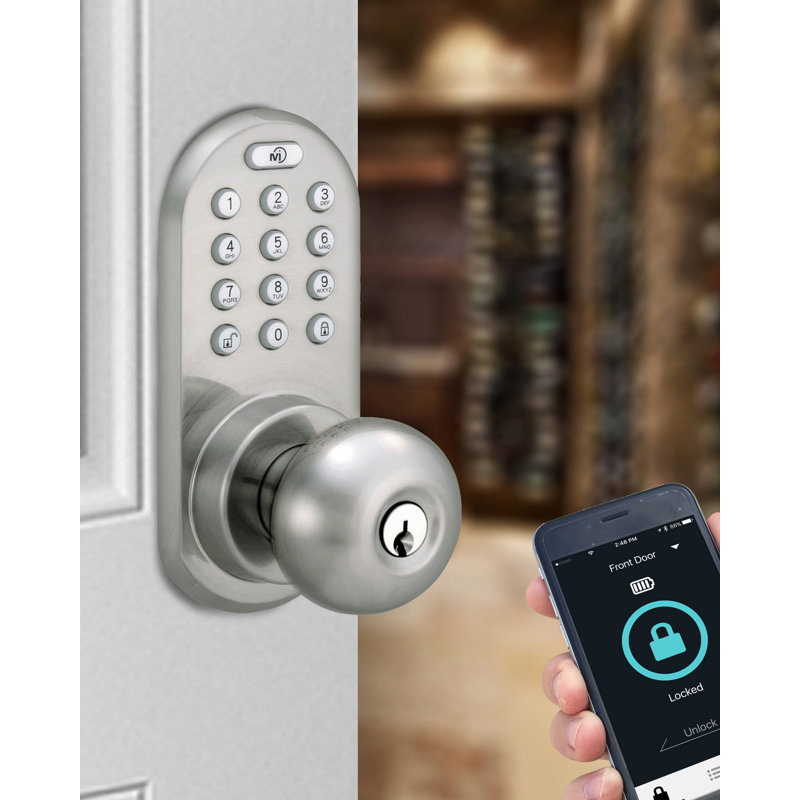 Keypad