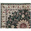 Chinese One-of-a-Kind 5' Area Rug