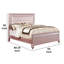 Grand lit plateforme Aileen-1392674810