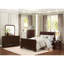 Table de chevet style Louis Philippe