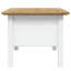 Table basse à 4 pieds avec rangement-91895707
