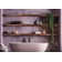 Emerald Lee 3 Piece Oak Floating Shelf